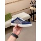 2025FW メンズ カジュアルシューズ GUCCI グッチ 冬季大人気！手に入れるなら今