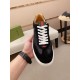 2025FW メンズ カジュアルシューズ GUCCI グッチ 冬季大人気！手に入れるなら今
