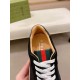 2025FW メンズ カジュアルシューズ GUCCI グッチ 冬季大人気！手に入れるなら今