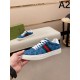 2025FW メンズ カジュアルシューズ GUCCI グッチ 累積売上総額第1位を誇る名品