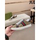 2025FW メンズ カジュアルシューズ GUCCI グッチ 累積売上総額第1位を誇る名品