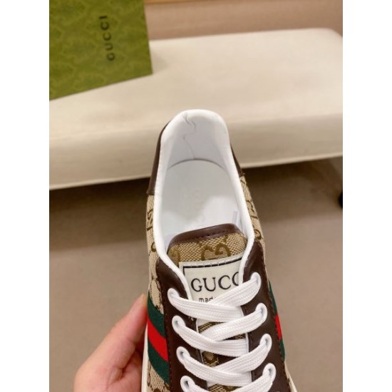 2025FW メンズ カジュアルシューズ GUCCI グッチ 累積売上総額第1位を誇る名品