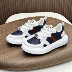 2025FW メンズ カジュアルシューズ GUCCI グッチ 注目の新品アイテムで差をつけろ