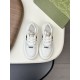 2025FW メンズ カジュアルシューズ GUCCI グッチ 注目の新品アイテムで差をつけろ