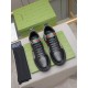 2025FW メンズ カジュアルシューズ GUCCI グッチ 最新の秋冬アイテムでおしゃれ度UP
