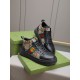 2025FW メンズ カジュアルシューズ GUCCI グッチ 最新の秋冬アイテムでおしゃれ度UP
