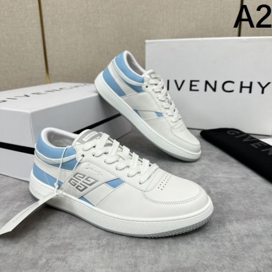 2025FW メンズ カジュアルシューズ GIVENCHY ジバンシィ 新作セール！人気冬物が登場