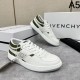 2025FW メンズ カジュアルシューズ GIVENCHY ジバンシィ 新作セール！人気冬物が登場