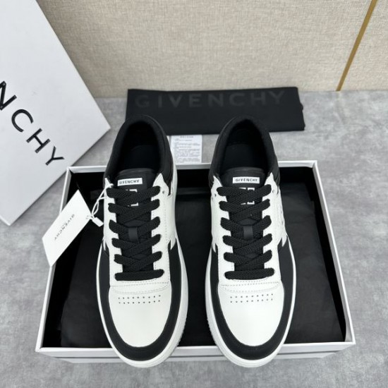2025FW メンズ カジュアルシューズ GIVENCHY ジバンシィ 新作セール！人気冬物が登場