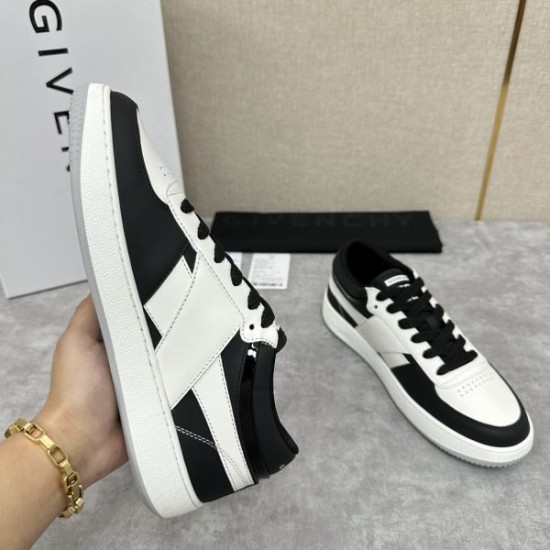 2025FW メンズ カジュアルシューズ GIVENCHY ジバンシィ 新作セール！人気冬物が登場