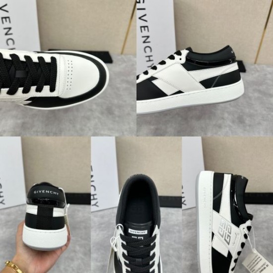 2025FW メンズ カジュアルシューズ GIVENCHY ジバンシィ 新作セール！人気冬物が登場