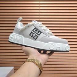 2025FW メンズ カジュアルシューズ GIVENCHY ジバンシィ 累積売上総額第１位の実力派