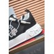 2025FW メンズ カジュアルシューズ GIVENCHY ジバンシィ 累積売上総額第１位の実力派