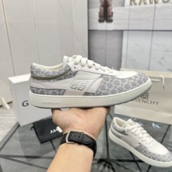2025FW メンズ カジュアルシューズ GIVENCHY ジバンシィ 芸能人愛用の人気ブランド