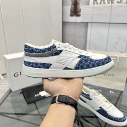 2025FW メンズ カジュアルシューズ GIVENCHY ジバンシィ 芸能人愛用の人気ブランド