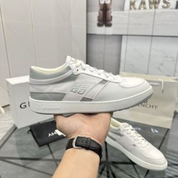 2025FW メンズ カジュアルシューズ GIVENCHY ジバンシィ 一流の憧れブランドで差をつけろ