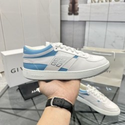 2025FW メンズ カジュアルシューズ GIVENCHY ジバンシィ 一流の憧れブランドで差をつけろ