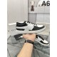 2025FW メンズ カジュアルシューズ GIVENCHY ジバンシィ 一流の憧れブランドで差をつけろ