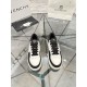 2025FW メンズ カジュアルシューズ GIVENCHY ジバンシィ 一流の憧れブランドで差をつけろ