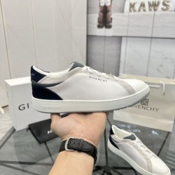 2025FW メンズ カジュアルシューズ GIVENCHY ジバンシィ 新作愛用セレブ多数の注目アイテム