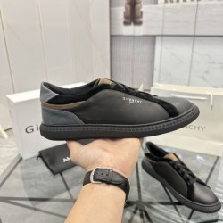 2025FW メンズ カジュアルシューズ GIVENCHY ジバンシィ 新作愛用セレブ多数の注目アイテム