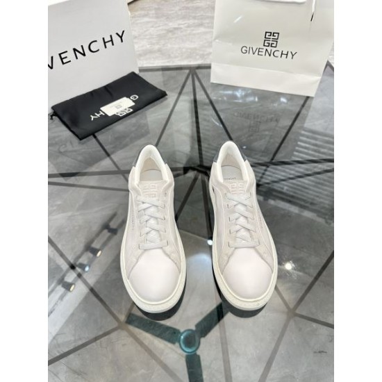 2025FW メンズ カジュアルシューズ GIVENCHY ジバンシィ 新作愛用セレブ多数の注目アイテム