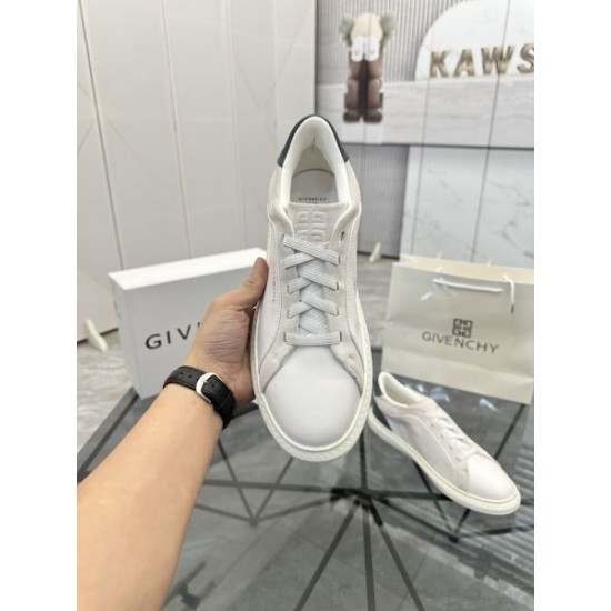 2025FW メンズ カジュアルシューズ GIVENCHY ジバンシィ 新作愛用セレブ多数の注目アイテム