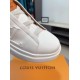 2025FW メンズ カジュアルシューズ LOUIS VUITTON ルイヴィトン すぐお届け！秋冬新作登場