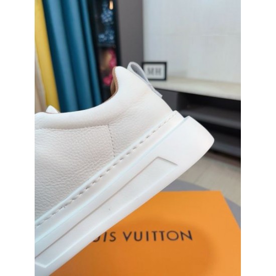 2025FW メンズ カジュアルシューズ LOUIS VUITTON ルイヴィトン すぐお届け！秋冬新作登場