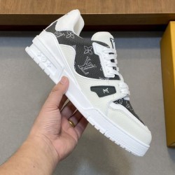 2025FW メンズ カジュアルシューズ LOUIS VUITTON ルイヴィトン 人気セール100%新品！