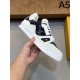 2025FW メンズ カジュアルシューズ LOUIS VUITTON ルイヴィトン 人気セール100%新品！