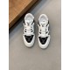 2025FW メンズ カジュアルシューズ LOUIS VUITTON ルイヴィトン 人気セール100%新品！