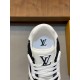 2025FW メンズ カジュアルシューズ LOUIS VUITTON ルイヴィトン 人気セール100%新品！