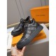 2025FW メンズ カジュアルシューズ LOUIS VUITTON ルイヴィトン 今冬絶対に流行る一足