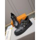2025FW メンズ カジュアルシューズ LOUIS VUITTON ルイヴィトン 今冬絶対に流行る一足