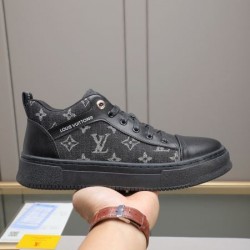 2025FW メンズ カジュアルシューズ LOUIS VUITTON ルイヴィトン 新作限定！早い者勝ち！