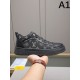 2025FW メンズ カジュアルシューズ LOUIS VUITTON ルイヴィトン 新作限定！早い者勝ち！