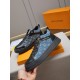 2025FW メンズ カジュアルシューズ LOUIS VUITTON ルイヴィトン 新作限定！早い者勝ち！