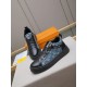 2025FW メンズ カジュアルシューズ LOUIS VUITTON ルイヴィトン 新作限定！早い者勝ち！
