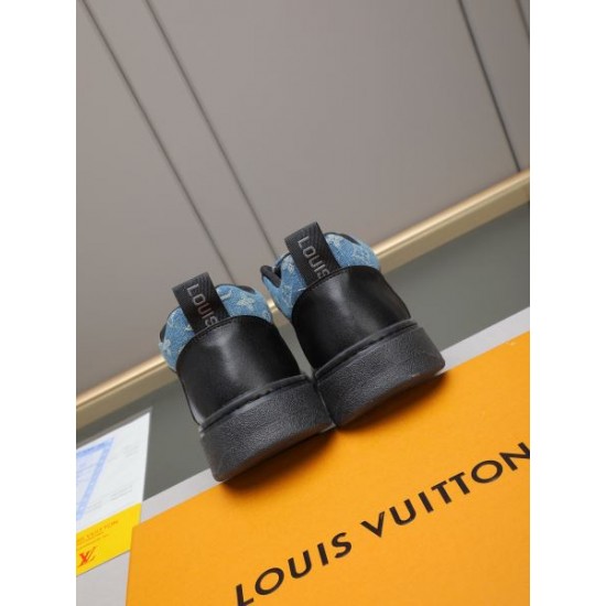 2025FW メンズ カジュアルシューズ LOUIS VUITTON ルイヴィトン 新作限定！早い者勝ち！