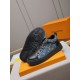2025FW メンズ カジュアルシューズ LOUIS VUITTON ルイヴィトン 新作限定！早い者勝ち！