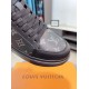 2025FW メンズ カジュアルシューズ LOUIS VUITTON ルイヴィトン 新作いきなり値下げ！