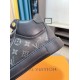 2025FW メンズ カジュアルシューズ LOUIS VUITTON ルイヴィトン 新作いきなり値下げ！