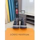 2025FW メンズ カジュアルシューズ LOUIS VUITTON ルイヴィトン 冬の軽やかなコーデにぴったり