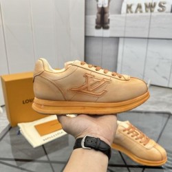 2025FW メンズ カジュアルシューズ LOUIS VUITTON ルイヴィトン 大切な方への贈り物に最適なアイテム