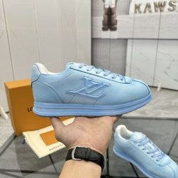 2025FW メンズ カジュアルシューズ LOUIS VUITTON ルイヴィトン 大切な方への贈り物に最適なアイテム