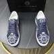 2025FW メンズ カジュアルシューズ PHILIPP PLEIN フィリッププレイン 新名品登場！呼び声高い注目アイテム