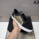 2025FW メンズ カジュアルシューズ PHILIPP PLEIN フィリッププレイン 見逃せない今冬新作が登場