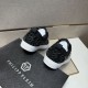 2025FW メンズ カジュアルシューズ PHILIPP PLEIN フィリッププレイン 見逃せない今冬新作が登場