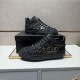 2025FW メンズ カジュアルシューズ PHILIPP PLEIN フィリッププレイン 売上ランキング1位！大注目の一足